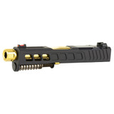 ZAF ZPS.3 SLIDE FOR G43 CMPLT BLK
