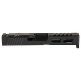 ZAF ZPS.2 SLIDE FOR G19 G5 RMR BLK