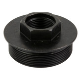YHM HUB DIRECT THREAD MOUNT 5/8"-24