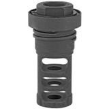 YHM 30 LT(A) QD MUZZLE BRAKE 1/2X28