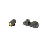 XS R3D 2.0 FOR GLOCK 19 ORANGE