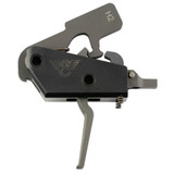 WILSON TTU FLAT TRIG 2-STAGE HVY DTY