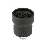 ARISAKA MOMENTARY TAILCAP BLACK