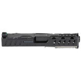 DEYRA DY9 9MM COMPLETE UPR ISLAND BK