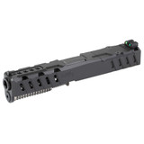DEYRA DY9 9MM COMPLETE UPR ISLAND BK