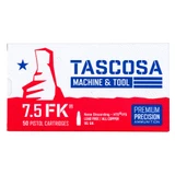 IFG F5 AMMO 7.5 FK 95GR 50/500
