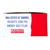 IFG F5 AMMO 7.5 FK 95GR 50/500