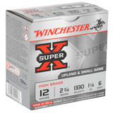 WIN SPRX 12GA 2.75" #6 25/250