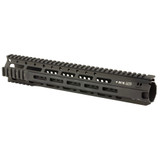 BCM RAIDER-M RAIL 13" BLK MLOK