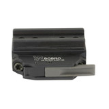SIG ECHO CV MOUNT QR 1.70" BOBRO BLK