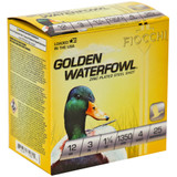 FIOCCHI 12GA #4 GOLDEN 25/250