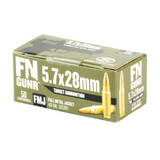 FN GUNR SS201 5.7X28MM 40GR 50/500
