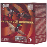 FED ULT STL 12GA 3" 1.25OZ #3/#5 25