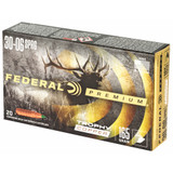 FED PRM 3006 165GR TRPHY CPR 20/200
