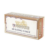 FIOCCHI 45LC 250GR LRNFP 50/500