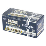 FIOCCHI RP 5.7X28MM 62GR FMJ 50/500
