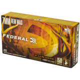 FUSION 7MM REM 150GR 20/200