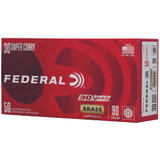 FED CHAMP 30 SUPER CARRY 90GR FMJ
