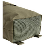 ESD SAP BUCKET DUMP POUCH RANGER GRN