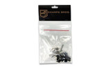 SHARPS AR15 LOWER PARTS KIT NO FCG