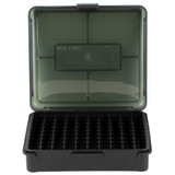 FRANKFORD AMMO BOX 380-9MM 100RD