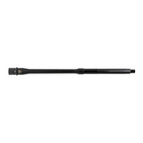 FAXON DUTY BBL 556NATO 16" SOCOM BLK