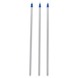 FRANKFORD X-10 SML PRMR TUBE KIT 3PK