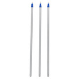 FRANKFORD X-10 SML PRMR TUBE KIT 3PK