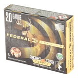 FED FRT TRN 20GA 2.75 275GR SLG 5/50