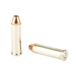FIOCCHI COVERT X 357MAG 125GR 20/200