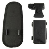 AGH SNGL MAG CARRIER DBLSTK 9/40CAL