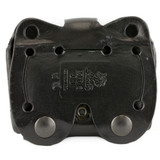 DESANTIS DBL MAG PCH FOR GLK17/19 BK