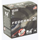 FED MASTER CLSS 12GA 2.75" 1OZ #7.5