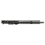 BAD 16 UPPR WRKHORSE 556 AMBI C BLK