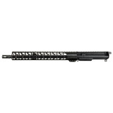 BAD 16 UPPR WRKHORSE 556 AMBI C BLK