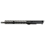 BAD 16 UPPR WRKHORSE 556 AMBI C BLK