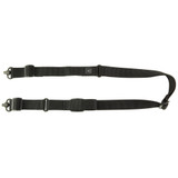 GROVTEC QS 2-PT 1.25" SABRE SLNG BLK
