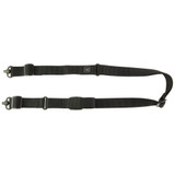 GROVTEC QS 2-PT 1.25" SABRE SLNG BLK