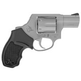 TAURUS 856 38SPL+P 2" 6RD CH SS