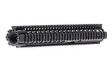 DD M4A1 RAIL SYSTEM BLK