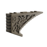 ESD ENHANCED FOREGRIP FDE