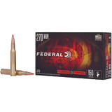 FUSION TIPPED 270WIN 150GR 20/200