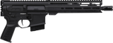 CMMG DISSENT MK4 338ARC 10.5 10RD AB
