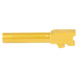AGENCY ML BBL FITS GLOCK 19 G5 GLD