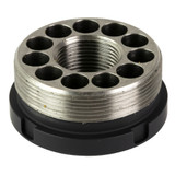 ENERGETIC DT ADAPTER TITANIUM 5/8-24