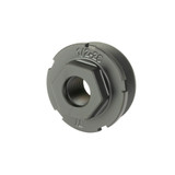 KGM DTA HUB 1.375X24 1/2X28 TITANIUM