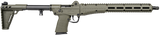 KELTEC SUB2K 5.7 20RD GRN
