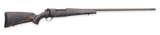 Weatherby MBC20N7MMPR6B Mark V Backcountry 2.0 7mm PRC 3+1 26" Patriot Brown Cerakote Fluted Barrel/Peak 44 Blacktooth Carbon Fiber w/ Dark Green/Brown Sponge Stock