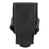 1791 REVLVR SPD LOADER SGL STLTH BLK