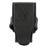 1791 REVLVR SPD LOADER SGL STLTH BLK